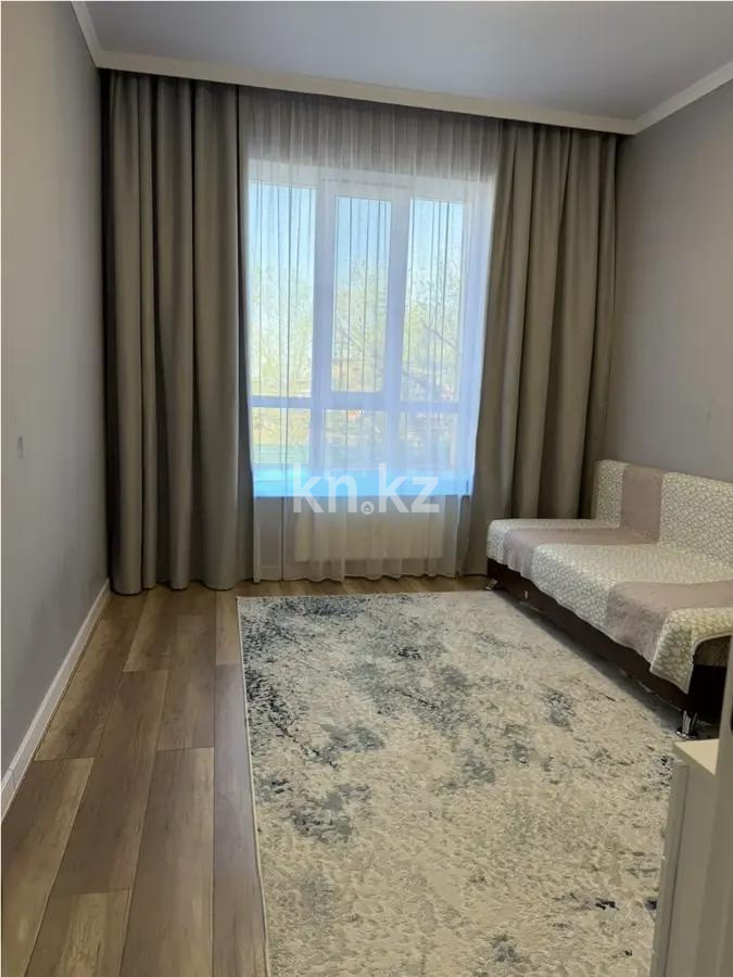 Продажа 3-комнатной квартиры, 63 м² в Алматы