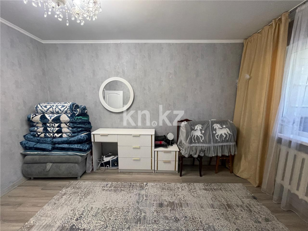 Продажа 3-комнатной квартиры, 70 м², ул. Сатыбалдина в Караганде - фото 7