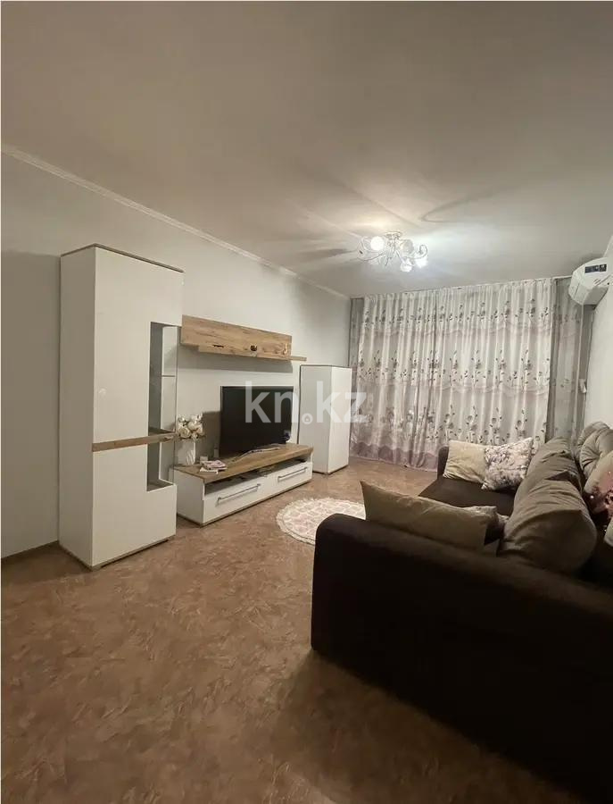 Продажа 2-комнатной квартиры, 44.6 м² в Алматы