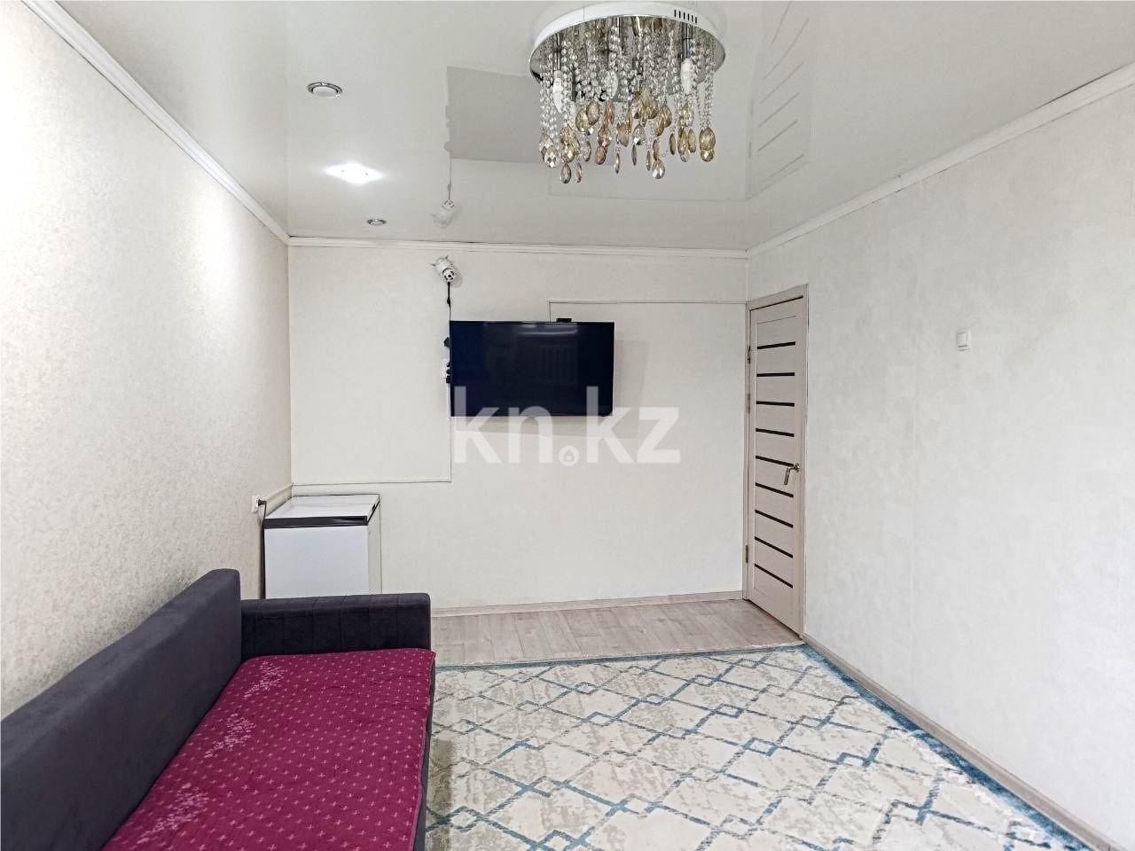 Продажа 3-комнатной квартиры, 62 м² в Караганде - фото 2