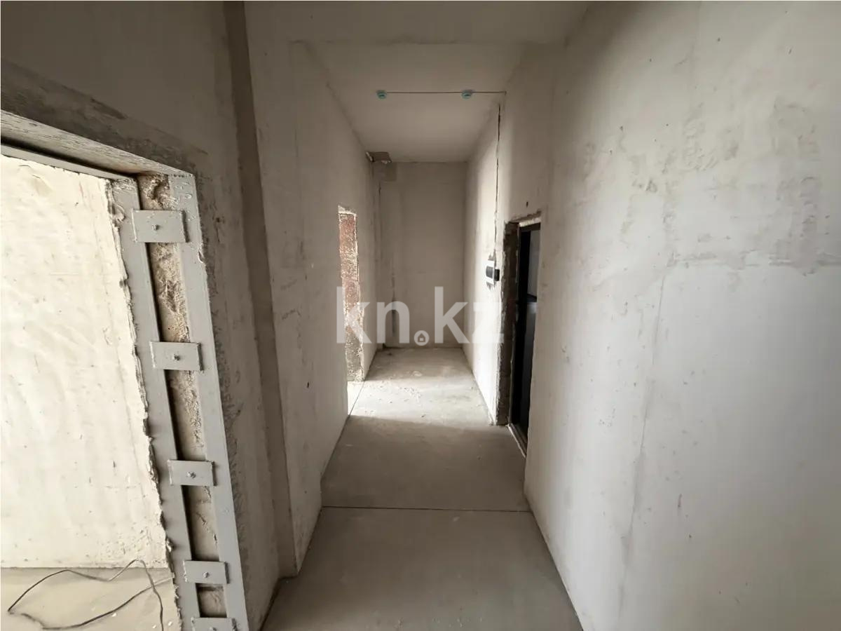 Продажа 2-комнатной квартиры, 59.6 м² в Алматы - фото 3