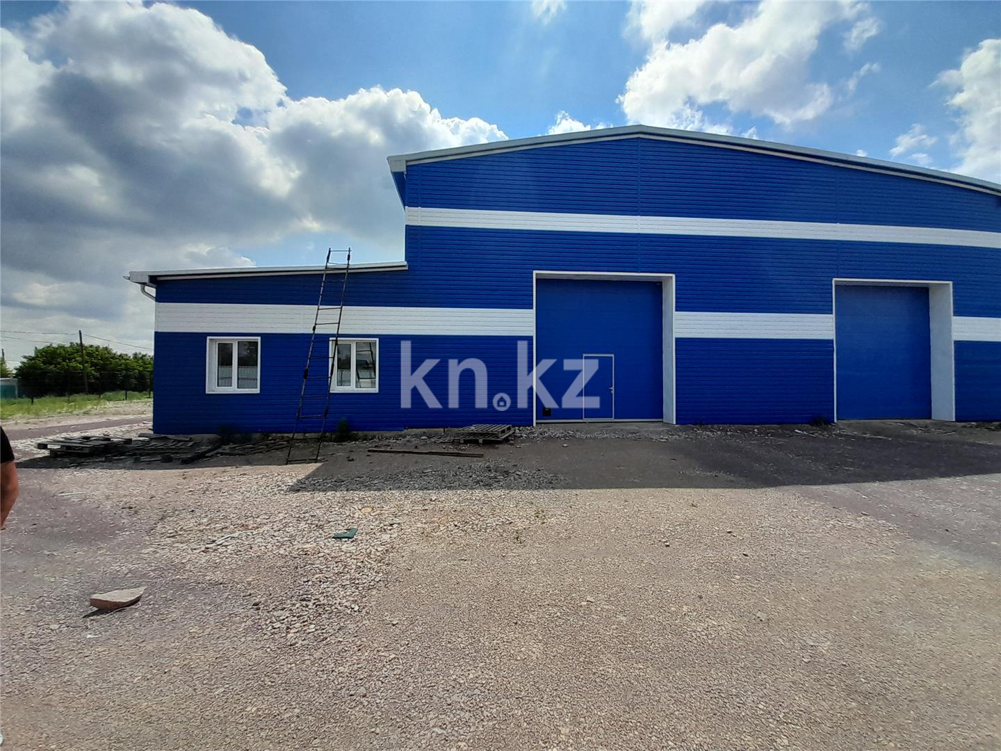 Продажа , 916 м², ул. Караганды в Темиртау