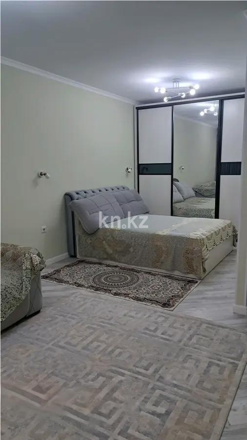 Продажа 1-комнатной квартиры, 48 м² в Алматы - фото 2