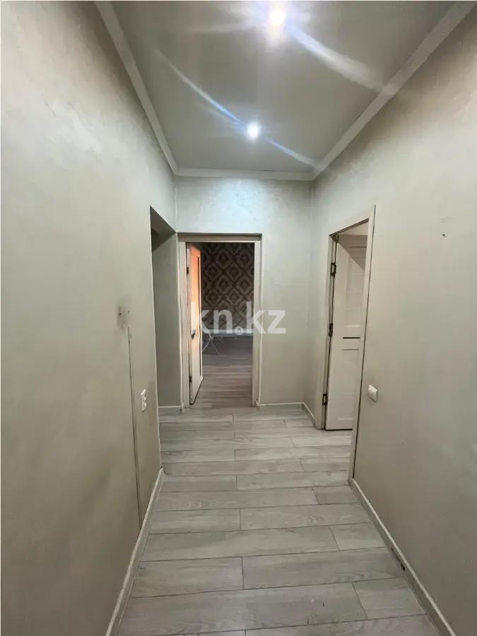 Продажа 2-комнатной квартиры, 60 м², мкр. Аксай-3, дом  26 в Алматы - фото 6