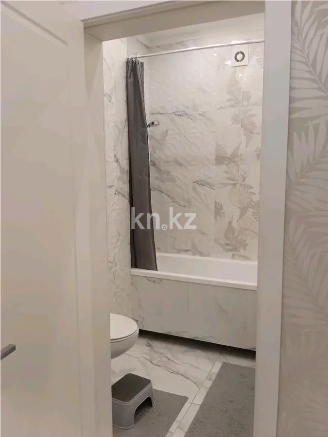 Продажа 2-комнатной квартиры, 52.2 м² в Астане - фото 3