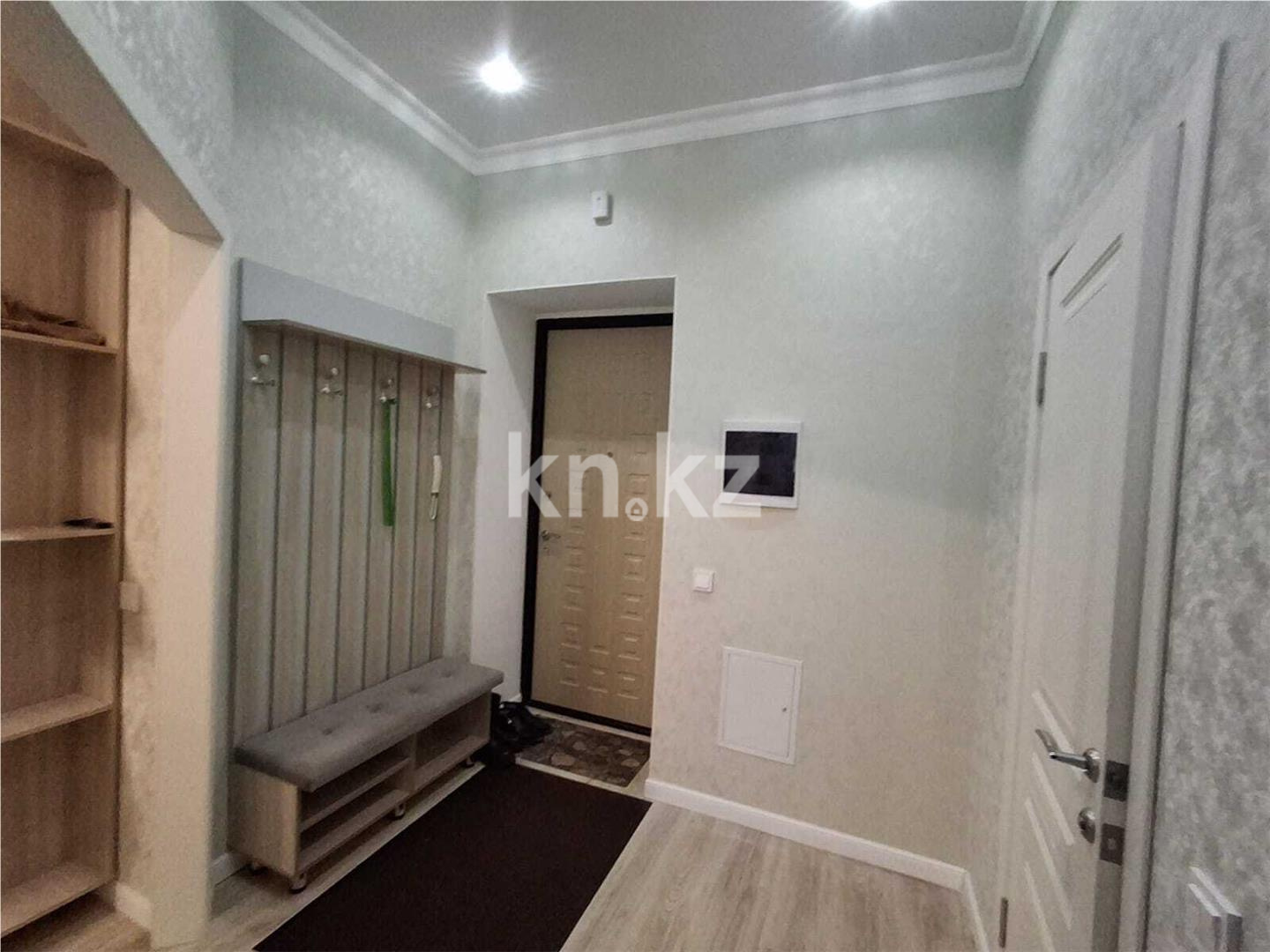Продажа 1-комнатной квартиры, 43.8 м², ул. Анет баба в Астане - фото 6