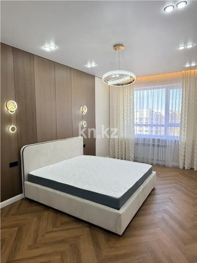 Продажа 3-комнатной квартиры, 102.1 м² в Астане - фото 2