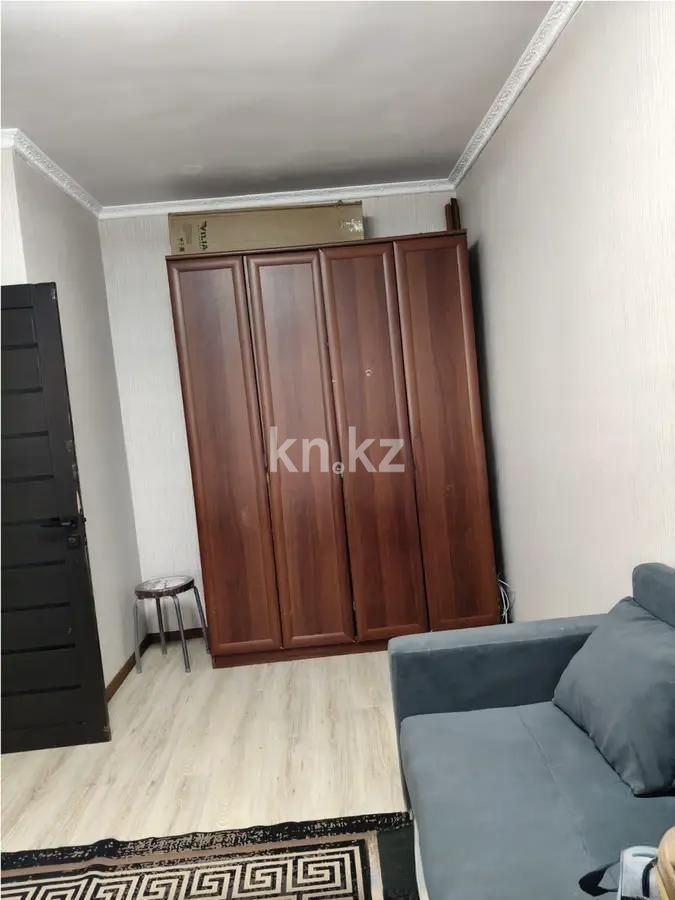 Продажа 1-комнатной квартиры, 36 м² в Астане - фото 2