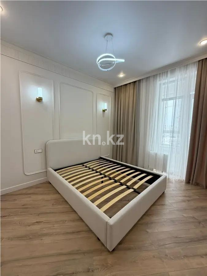 Продажа 2-комнатной квартиры, 50 м² в Астане - фото 2