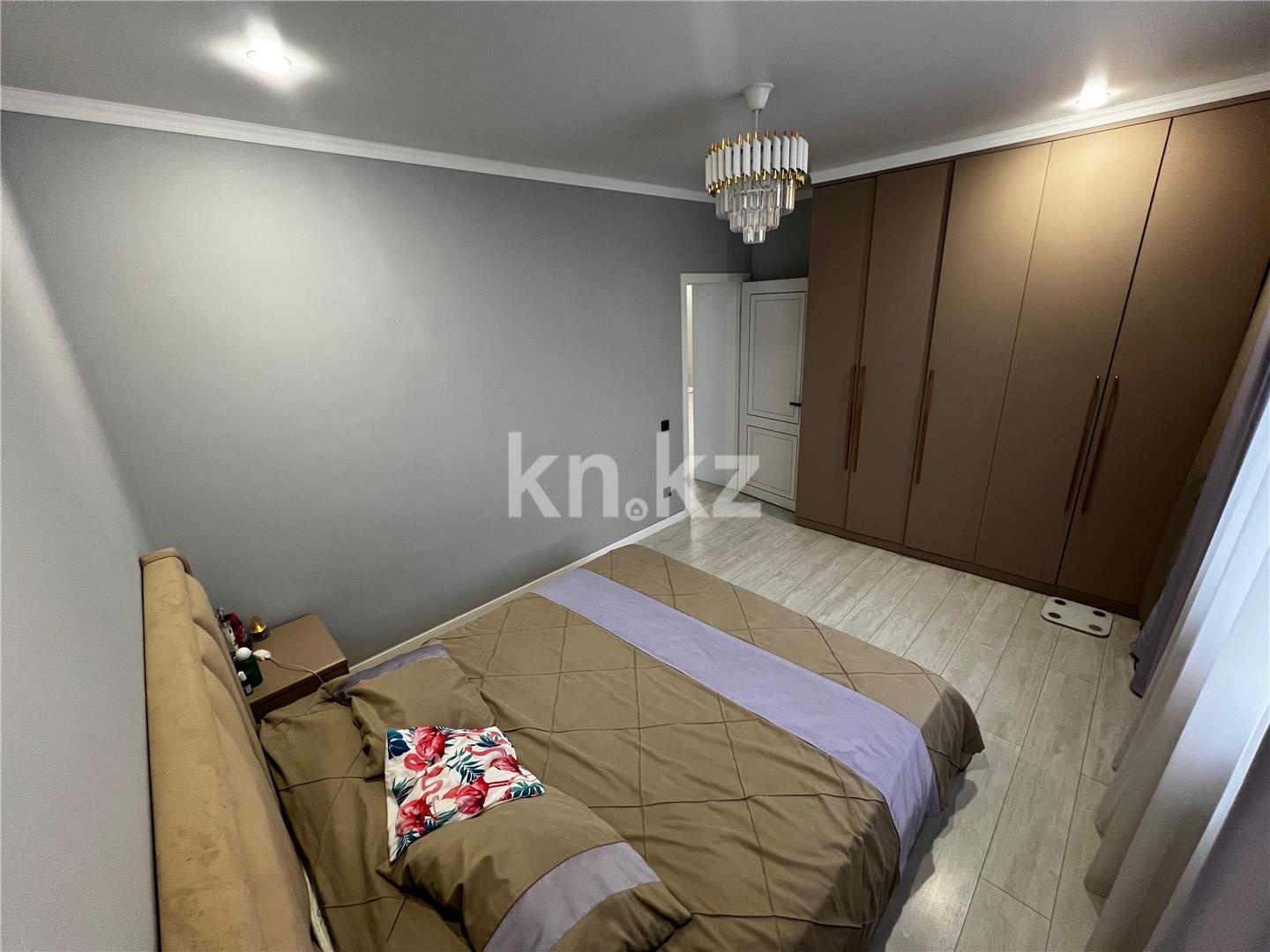 Продажа 6-комнатного дома, 220 м² в Караганде - фото 21