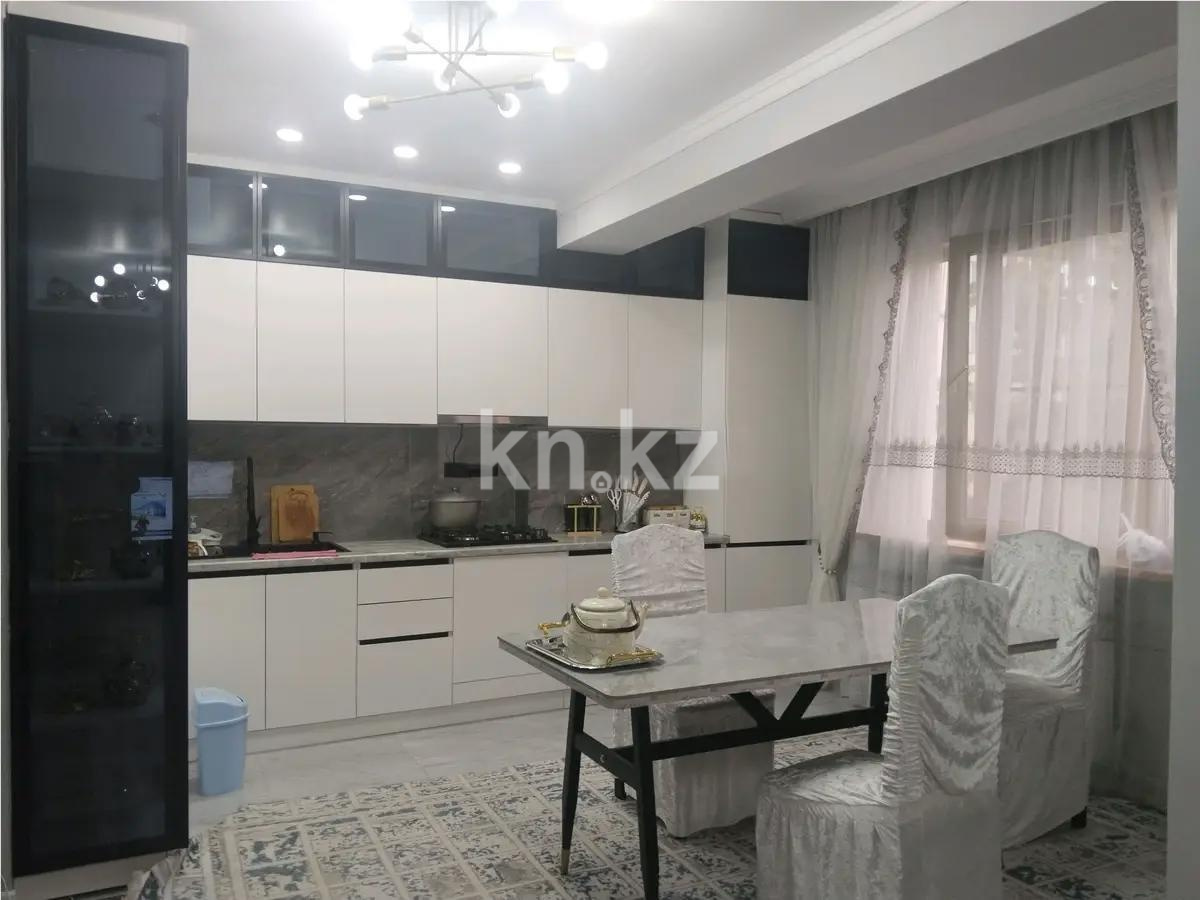 Продажа 3-комнатной квартиры, 90 м², мкр. Зердели, дом  1/60 в Алматы - фото 3