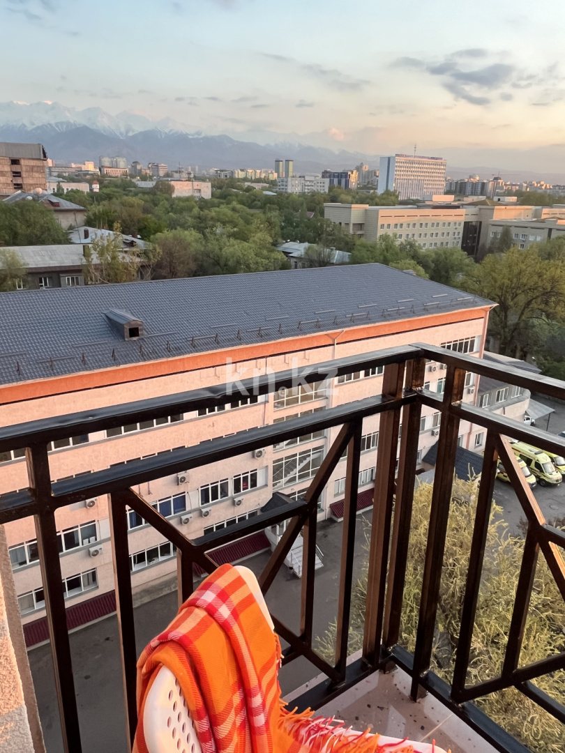 Аренда 1-комнатной квартиры посуточно, 33 м², Сейфуллина, дом  525 - ул. Айтеке би в Алматы - фото 5