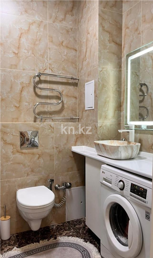 Продажа 3-комнатной квартиры, 87 м², ул. Нарикбаева в Астане - фото 10