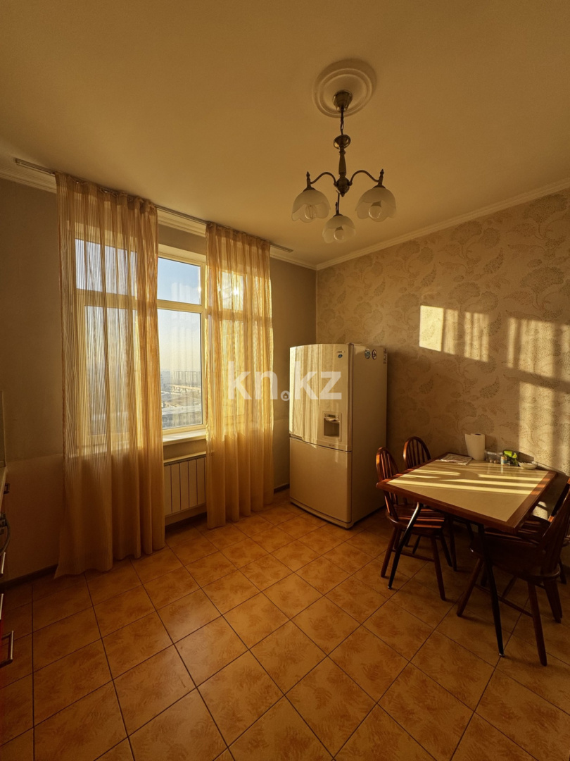 Продажа 1-комнатной квартиры, 65.4 м², ул. Шевченко в Алматы - фото 6