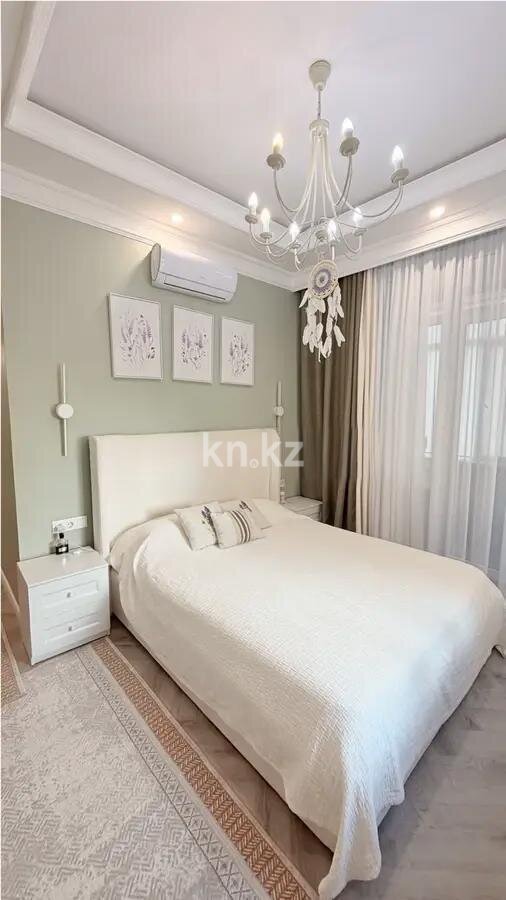 Продажа 5-комнатной квартиры, 167 м² в Астане - фото 3