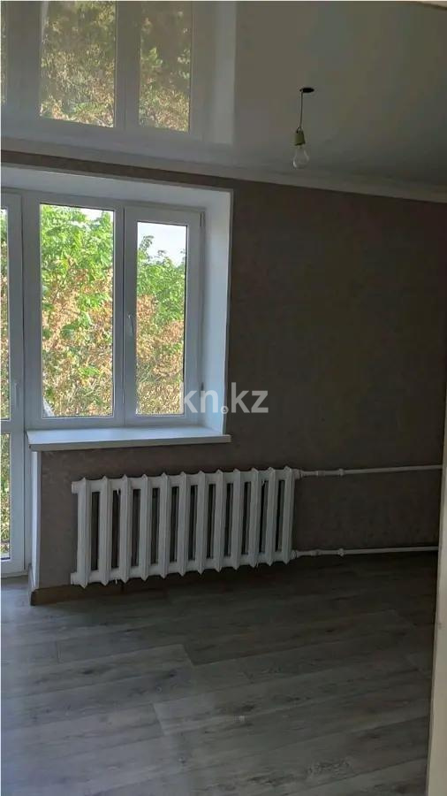 Продажа 2-комнатной квартиры, 44.2 м², ул. Жетбаева, дом  36 в Алматы - фото 2