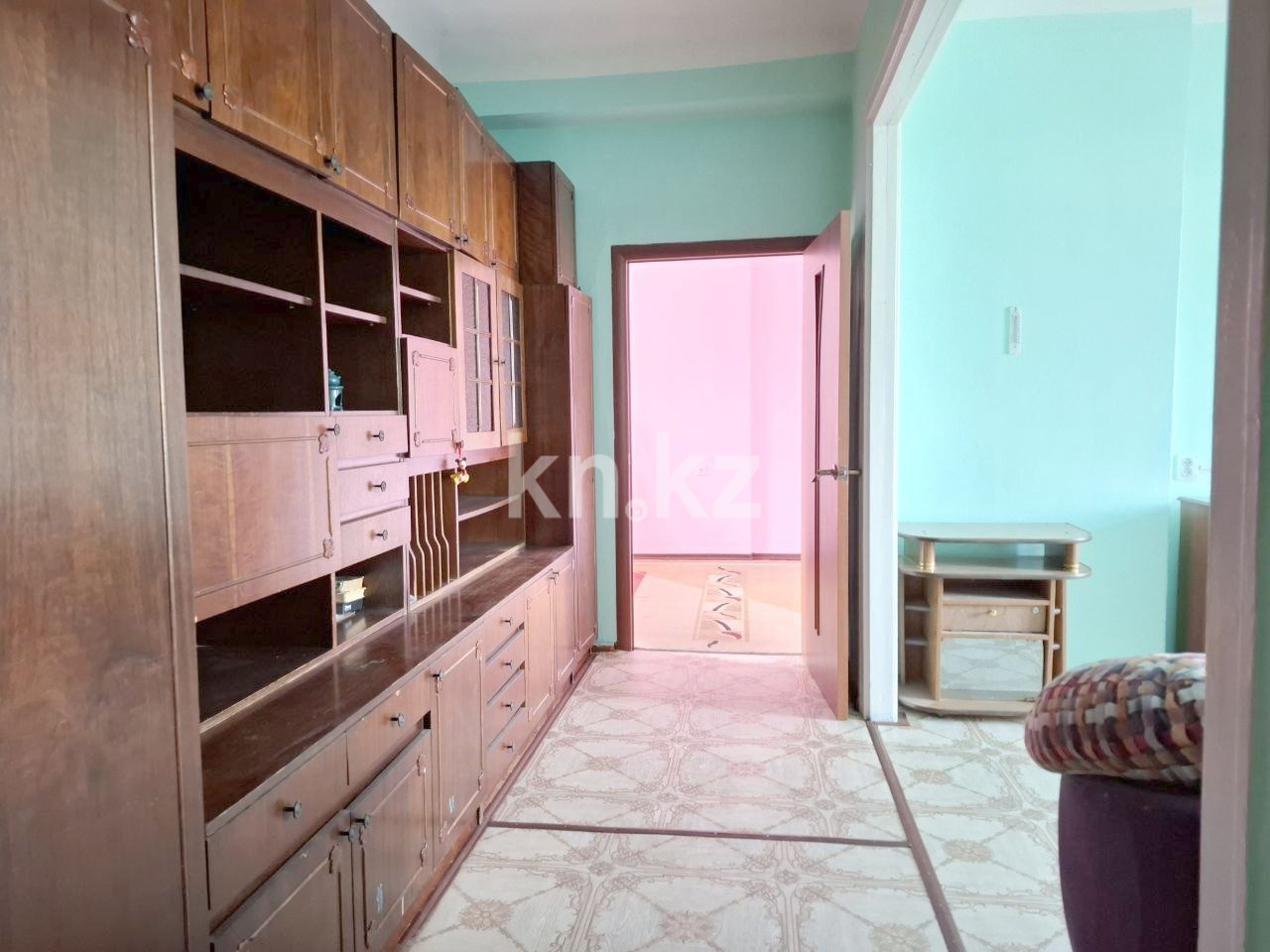 Продажа 3-комнатной квартиры, 82.2 м², пр. Назарбаева, дом  6 в Усть-Каменогорске - фото 8