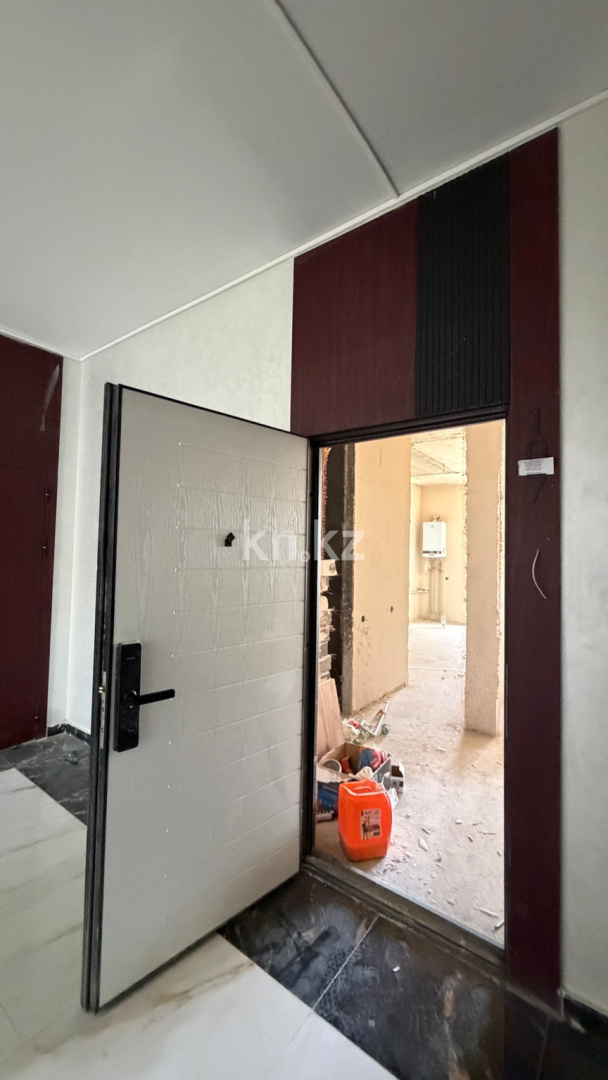 Продажа 1-комнатной квартиры, 48 м² в Шымкенте - фото 3