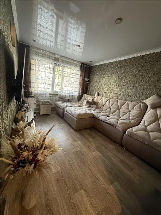 Продажа 2-комнатной квартиры, 47 м², 6 мкр., дом  13 в Темиртау