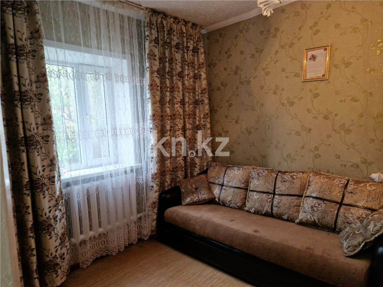 Продажа 4-комнатного дома, 61.2 м² в Караганде - фото 3
