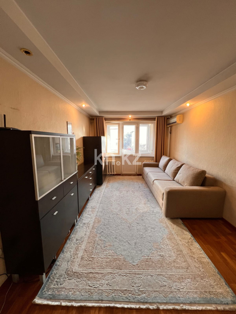 Продажа 1-комнатной квартиры, 31.4 м² в Алматы - фото 4
