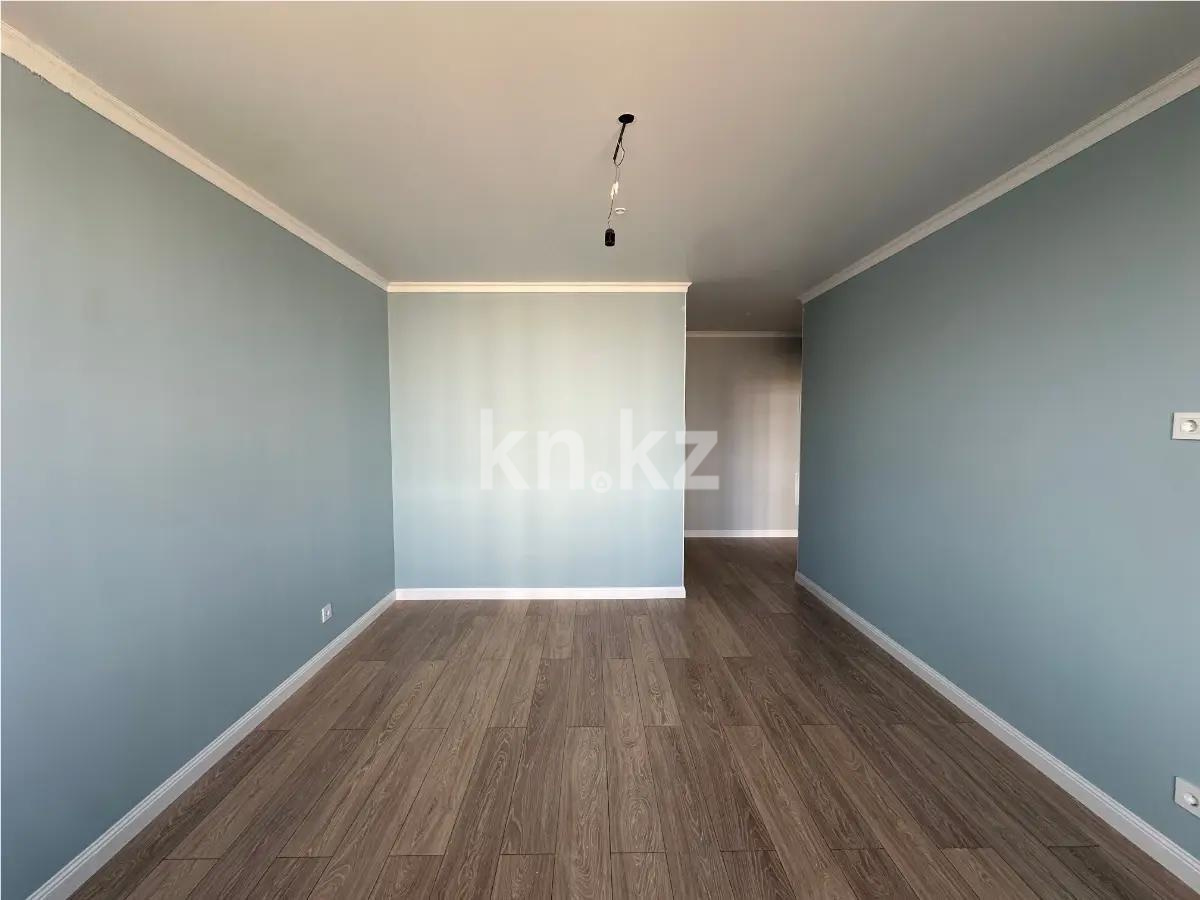 Продажа 1-комнатной квартиры, 39.02 м², ул. Хусейна бен Талала, дом  39 в Астане - фото 2