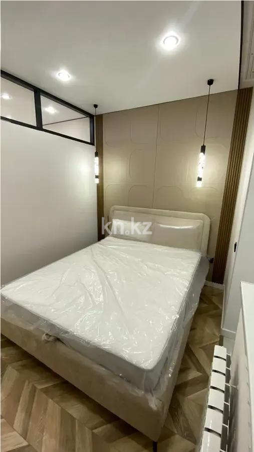 Продажа 2-комнатной квартиры, 38 м² в Астане - фото 3