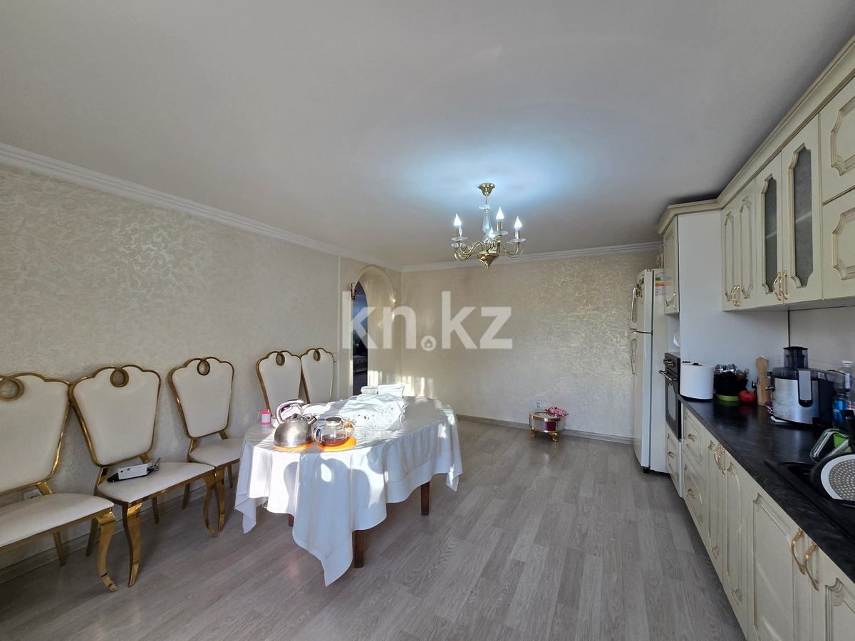 Продажа 8-комнатного дома, 265 м², Алматинская, дом  46 в Алматинской области - фото 32