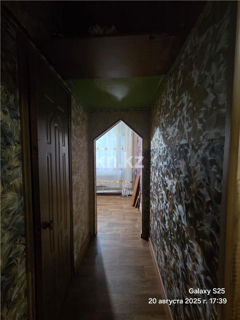 Продажа 2-комнатной квартиры, 47 м², пр. Строителей в Темиртау - фото 10