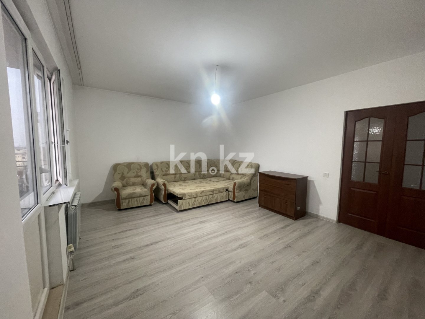 Продажа 2-комнатной квартиры, 62.5 м², ул. Бейсебаева, дом  147/3 в Алматинской области - фото 5