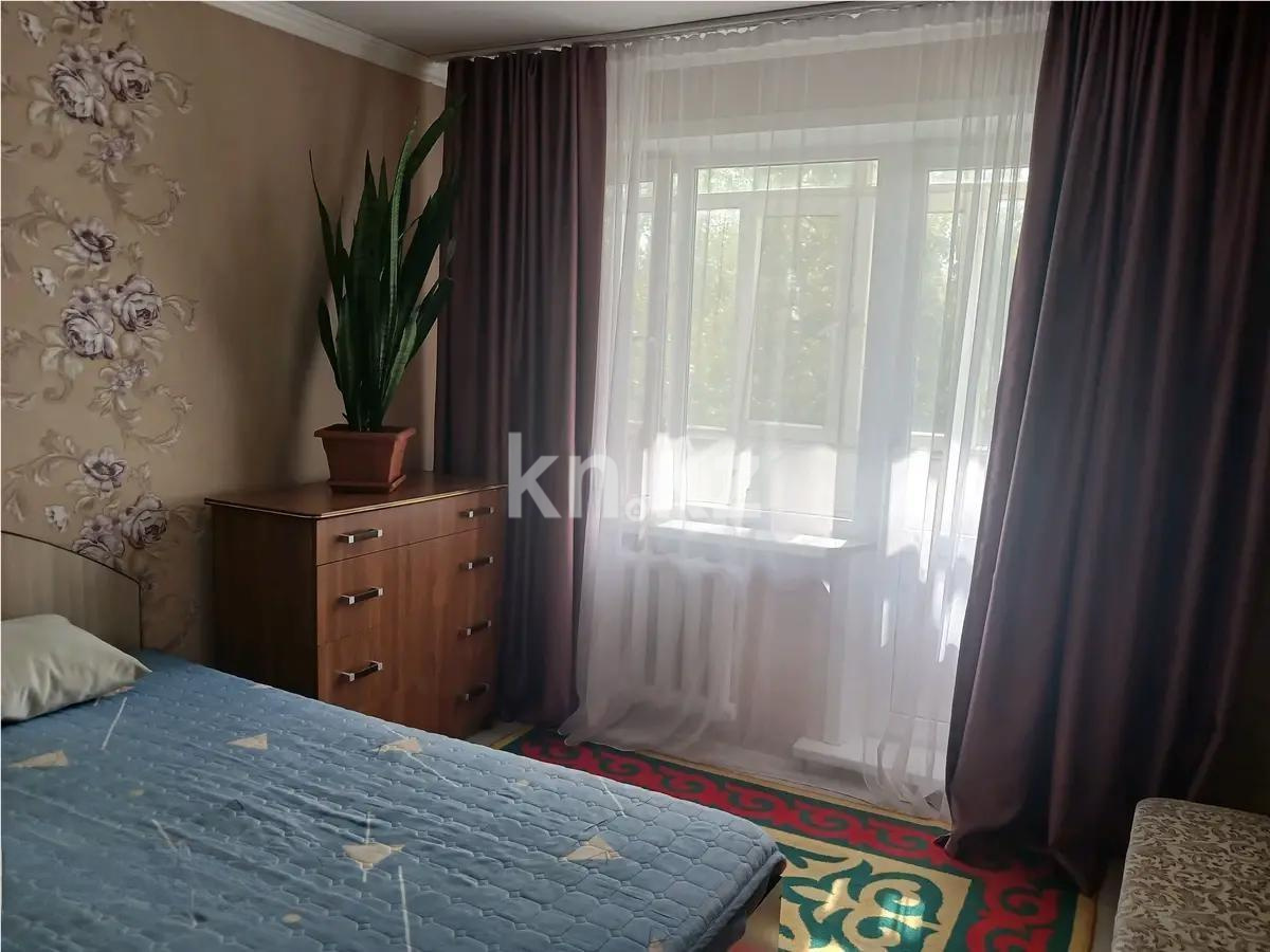 Продажа 3-комнатной квартиры, 61 м², ул. Байсеитовой, дом  101/1 в Астане - фото 4