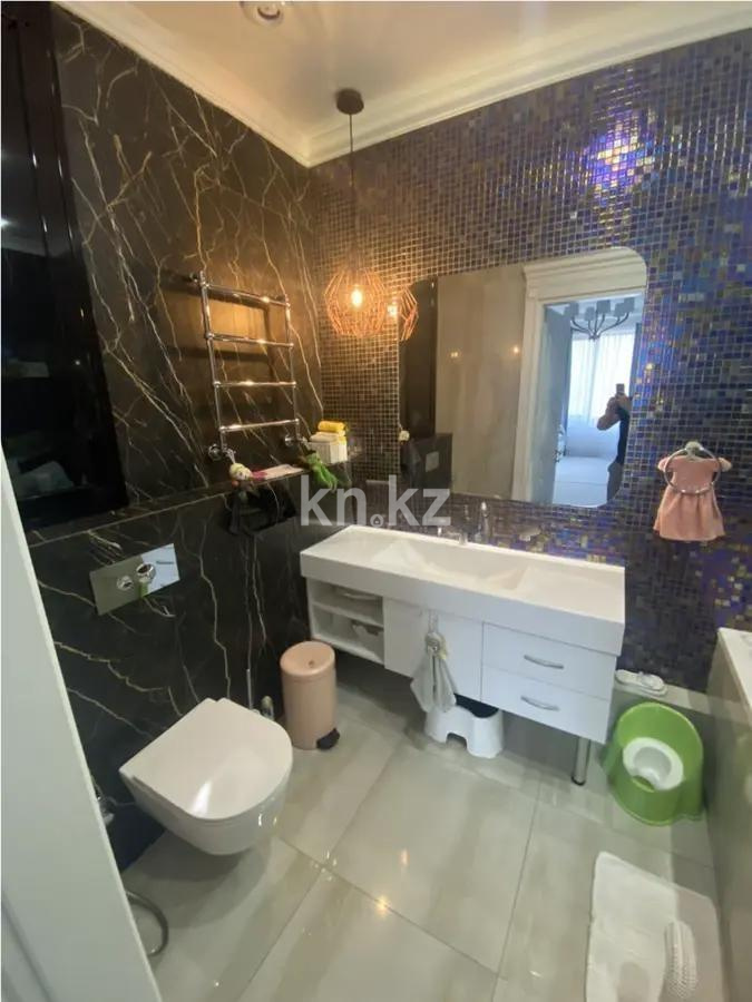 Продажа 6-комнатной квартиры, 275 м², ул. Митина, дом  4/1 в Алматы - фото 10