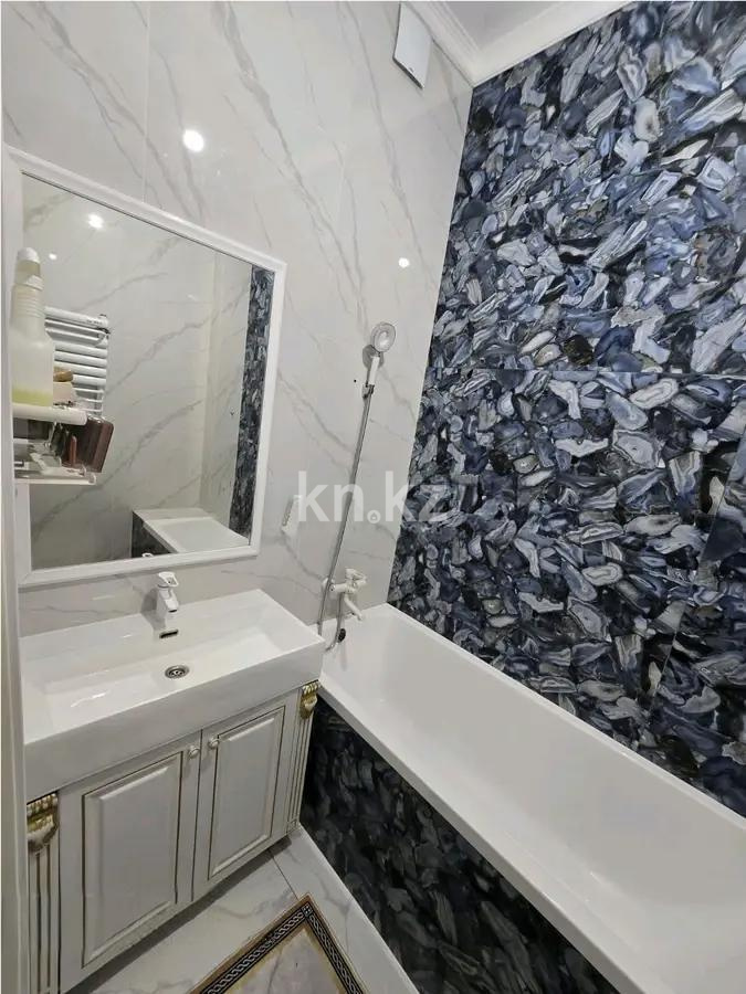 Продажа 2-комнатной квартиры, 56 м², ул. Айтматова, дом  59 в Астане - фото 4