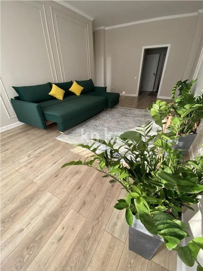 Продажа 2-комнатной квартиры, 76.3 м², пр. Гагарина, дом  133/2 в Алматы