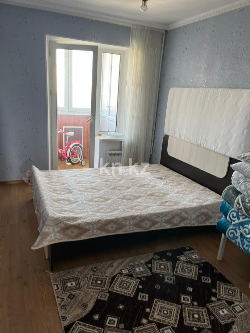Продажа 3-комнатной квартиры, 64 м² в Караганде - фото 13