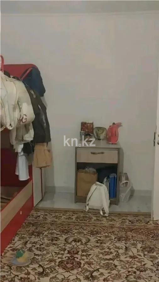 Продажа 1-комнатной квартиры, 40 м², ул. Петрова, дом  28/1 в Астане - фото 2