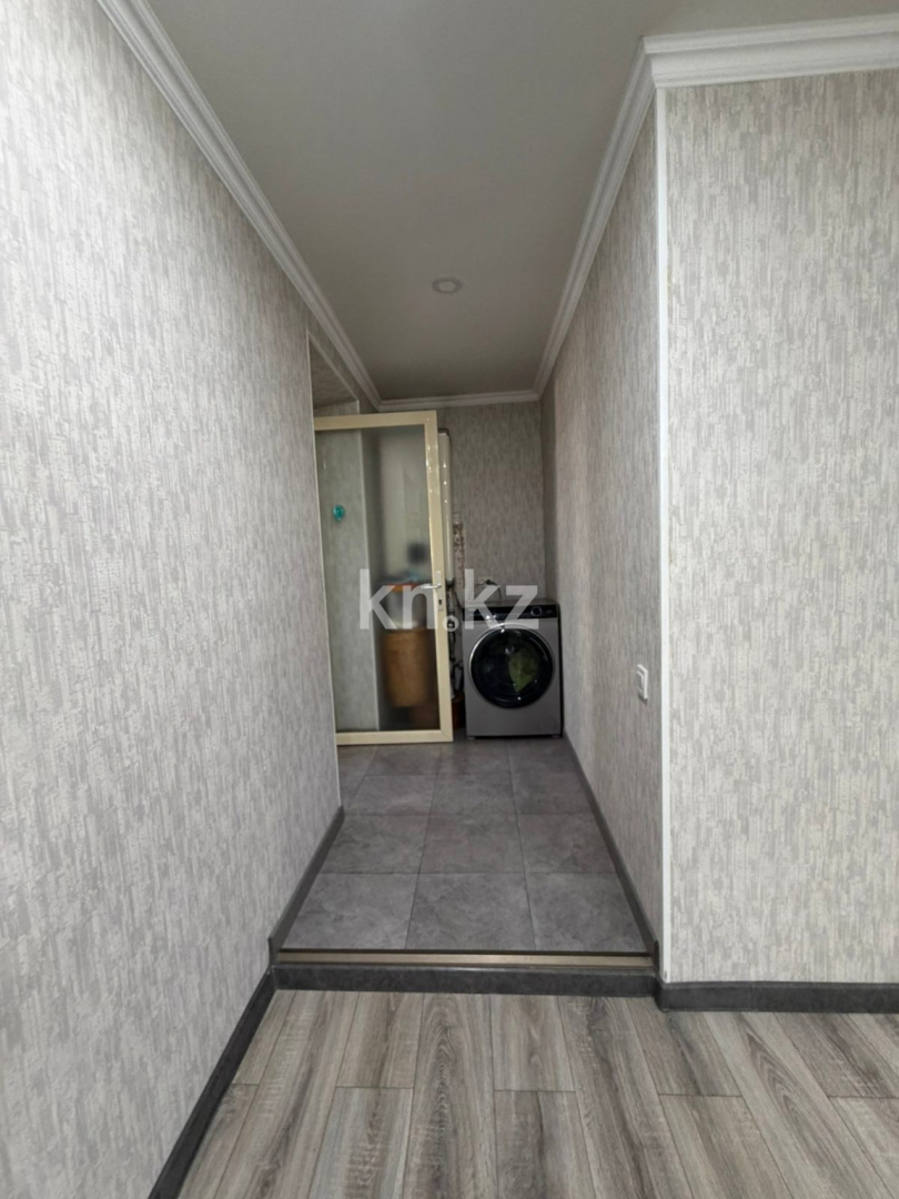 Продажа 3-комнатной квартиры, 100 м² в Алматы - фото 14