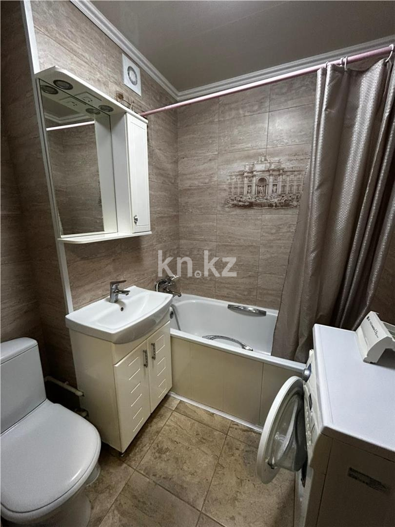 Продажа 1-комнатной квартиры, 31 м² в Караганде - фото 2