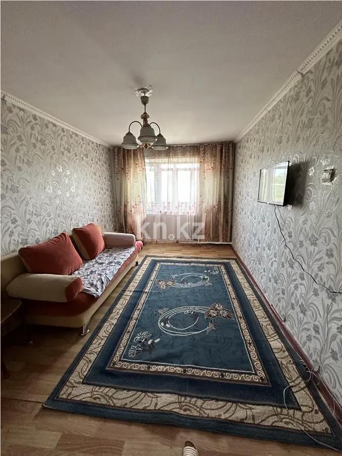 Продажа 1-комнатной квартиры, 35 м² в Караганде