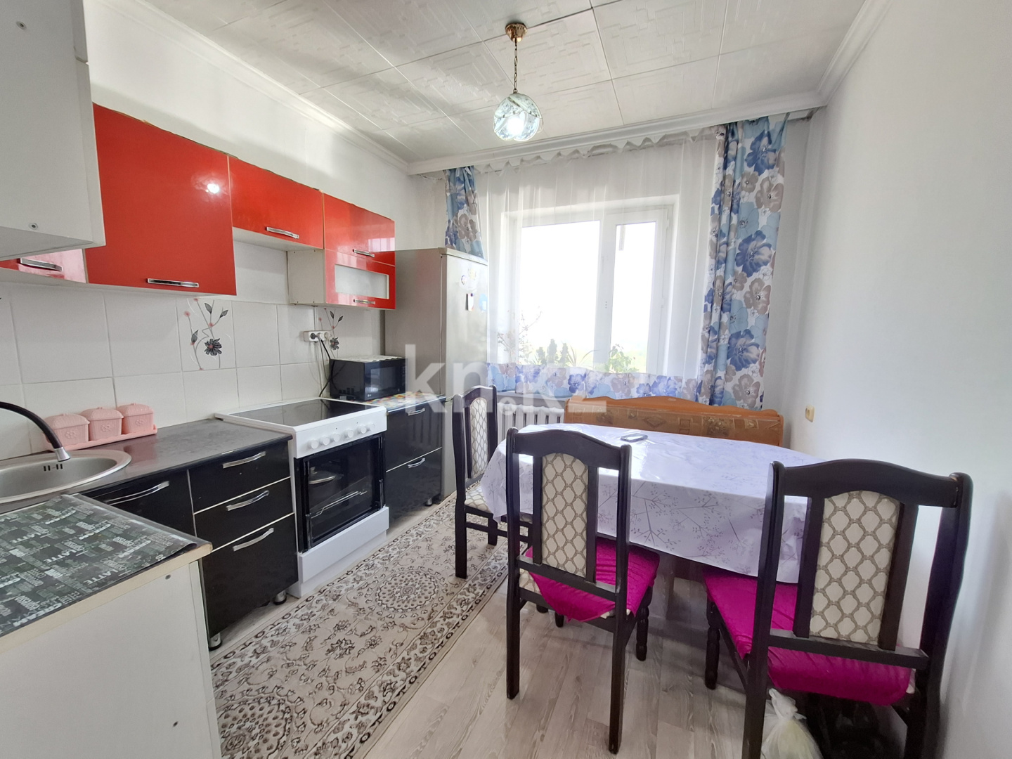 Продажа 2-комнатной квартиры, 50.7 м², мкр-н 19, дом  75 в Караганде - фото 6