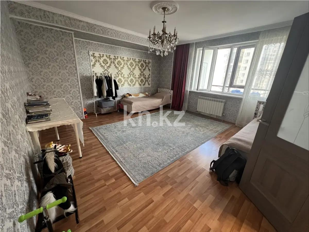 Продажа 2-комнатной квартиры, 98 м² в Астане