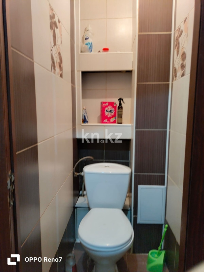 Продажа 3-комнатной квартиры, 59 м² в Таразе - фото 11