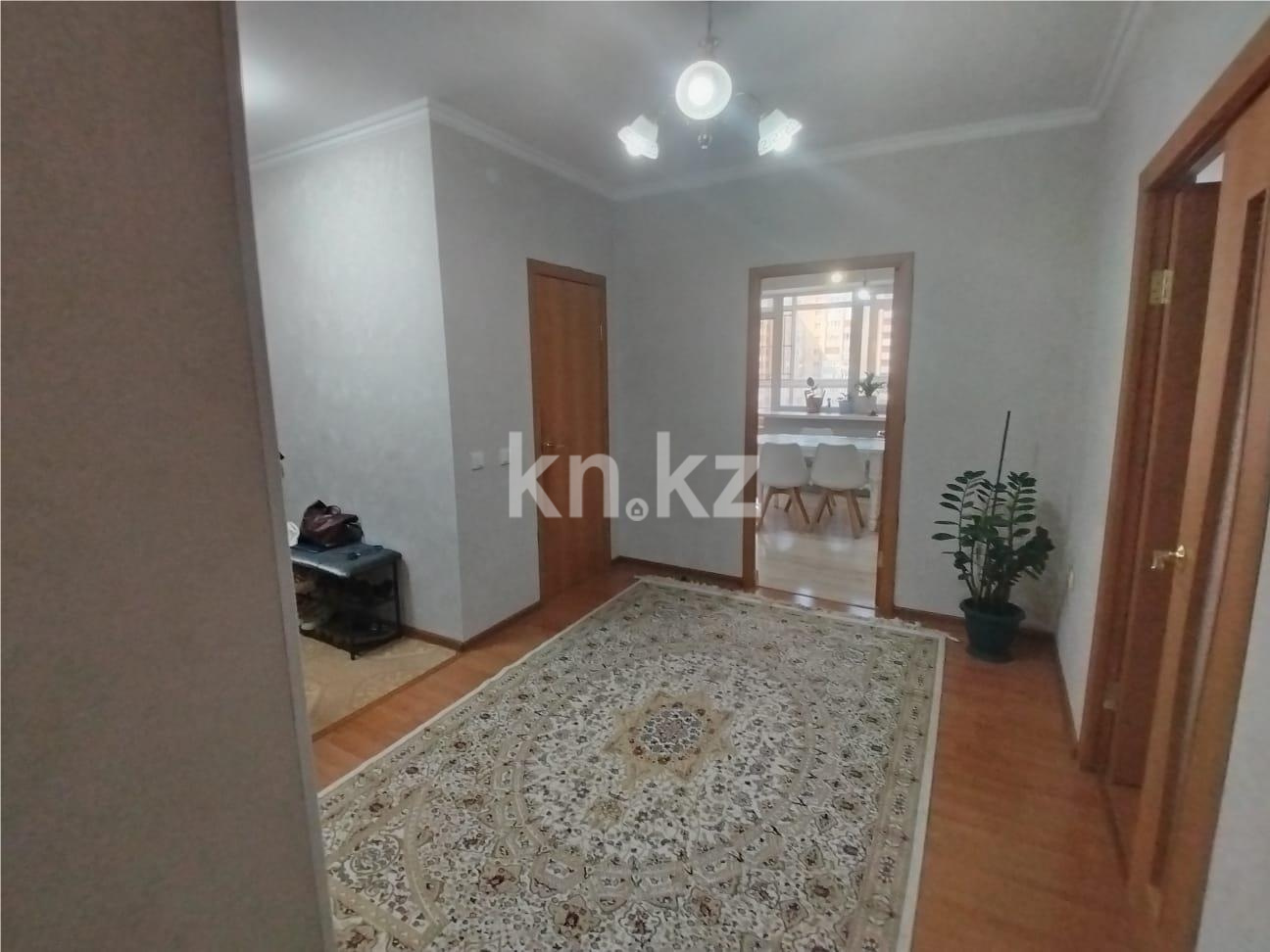 Продажа 3-комнатной квартиры, 107 м² в Астане - фото 6