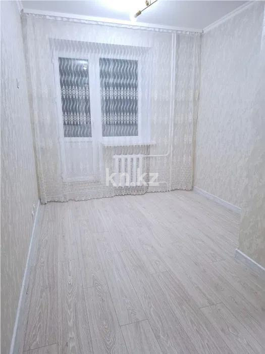 Продажа 1-комнатной квартиры, 28 м² в Астане