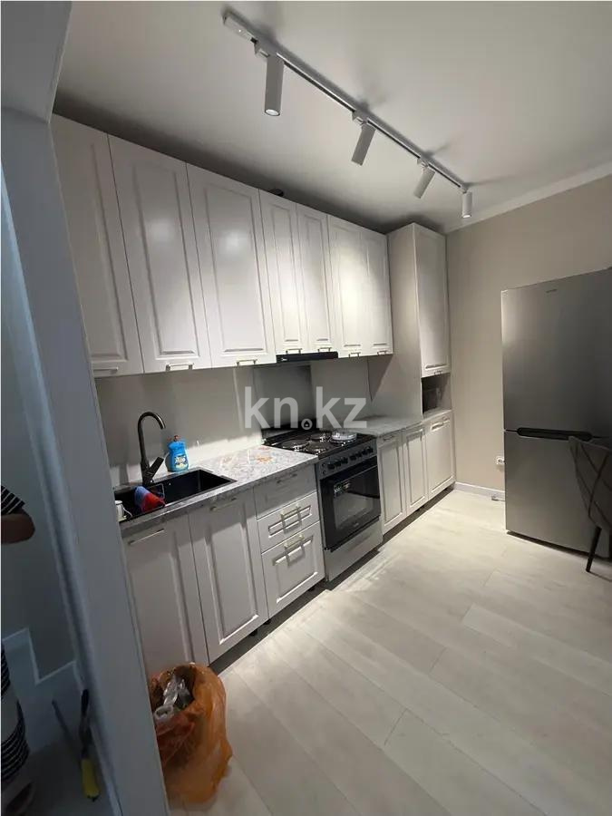 Продажа 1-комнатной квартиры, 41.1 м², мкр-н Кайрат, дом  153/26 в Алматы - фото 3