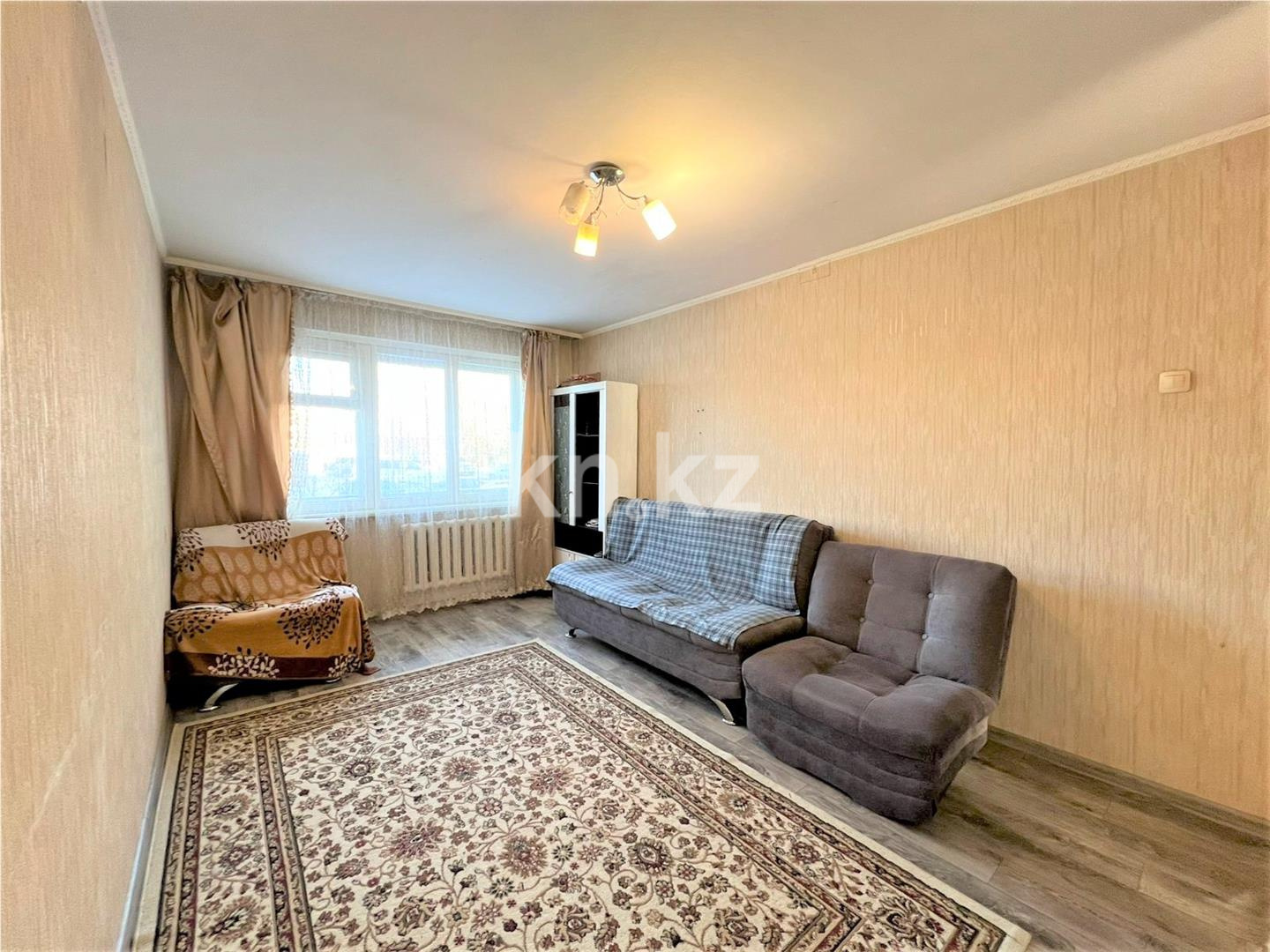 Продажа 2-комнатной квартиры, 44 м² в Караганде - фото 2