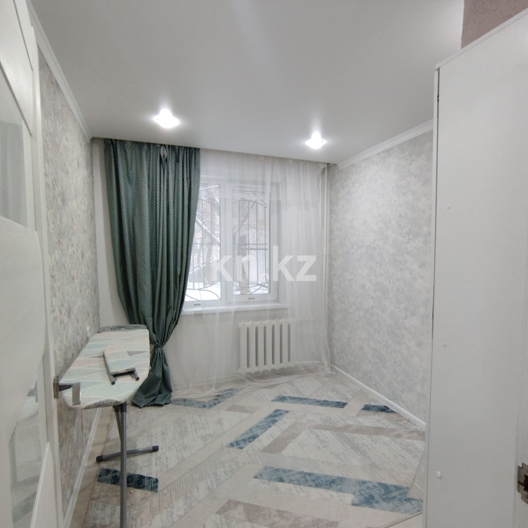 Продажа 4-комнатной квартиры, 61.1 м² в Уральске - фото 10