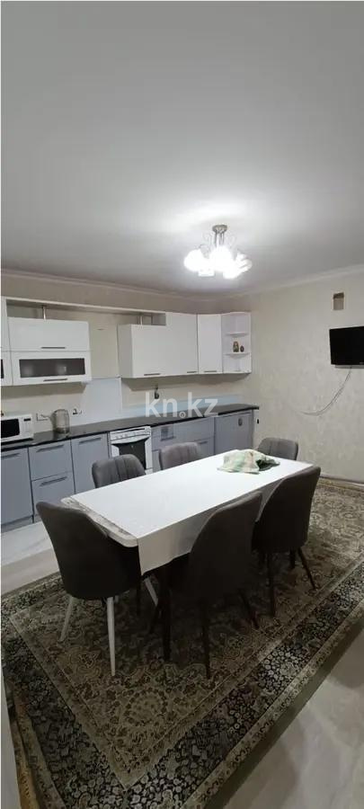 Продажа 3-комнатной квартиры, 135 м², ул. Кенесары, дом  1 в Астане - фото 3