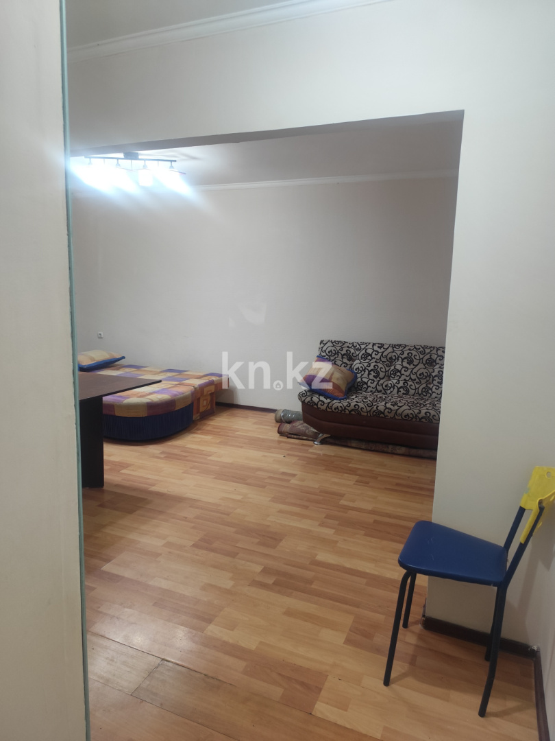 Аренда 2-комнатной квартиры, 45 м², кв-л 1-й, дом  74 в Алматы - фото 10