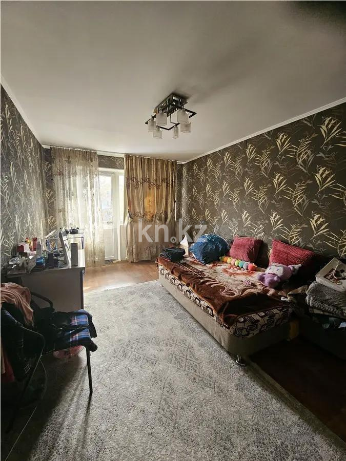 Продажа 1-комнатной квартиры, 31 м² в Алматы